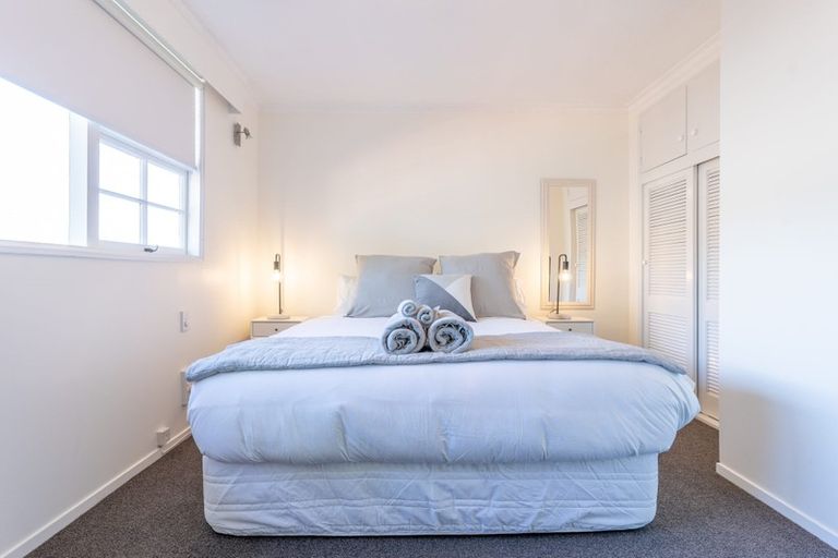 Photo of property in 42 Wairarapa Terrace, Merivale, Christchurch, 8014