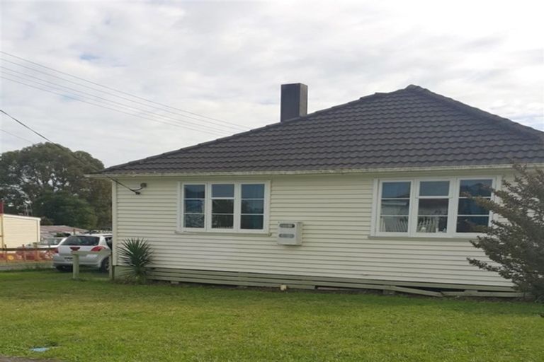 Photo of property in 24 Porritt Street, Paeroa, 3600