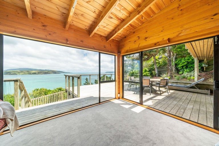 Photo of property in 99 Motuhara Road, Plimmerton, Porirua, 5026