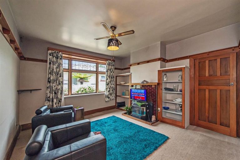 Photo of property in 15 Wembley Street, Sydenham, Christchurch, 8023