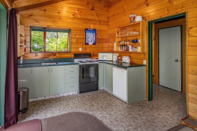 Photo of property in 5 Arawa Street, Ohakune, 4625