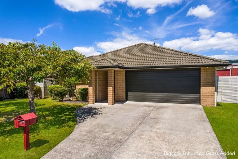 Photo of property in 37 Harris Street, Ngongotaha, Rotorua, 3010