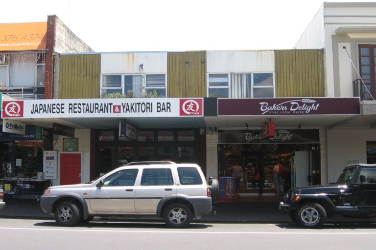 Photo of property in 7/338 Ponsonby Road, Ponsonby, Auckland, 1011
