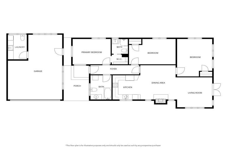 Photo of property in 23a Maitland Street, Greerton, Tauranga, 3112