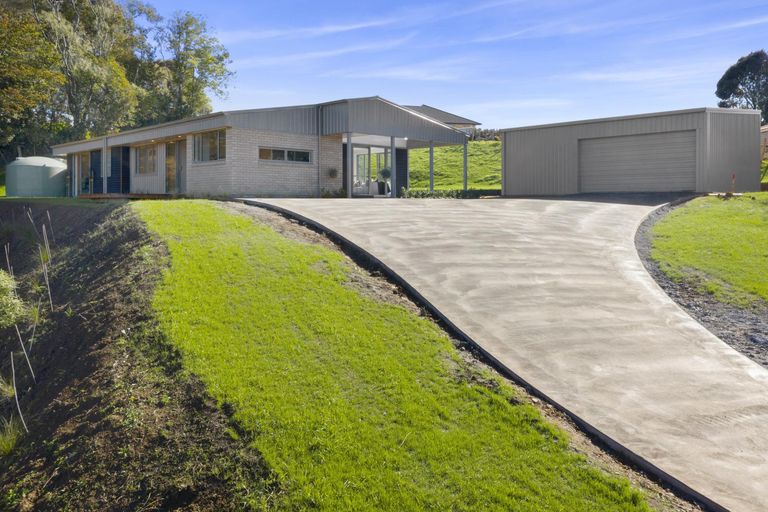 Photo of property in 10 Mclennan Lane, Whatawhata, Hamilton, 3285