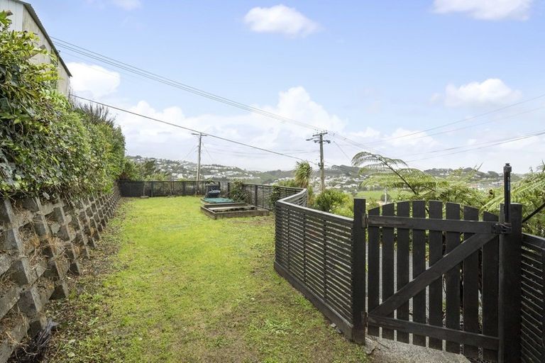 Photo of property in 34 Prospect Terrace, Johnsonville, Wellington, 6037