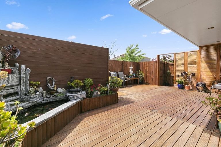 Photo of property in 50b Garden Road, Avalon, Lower Hutt, 5011