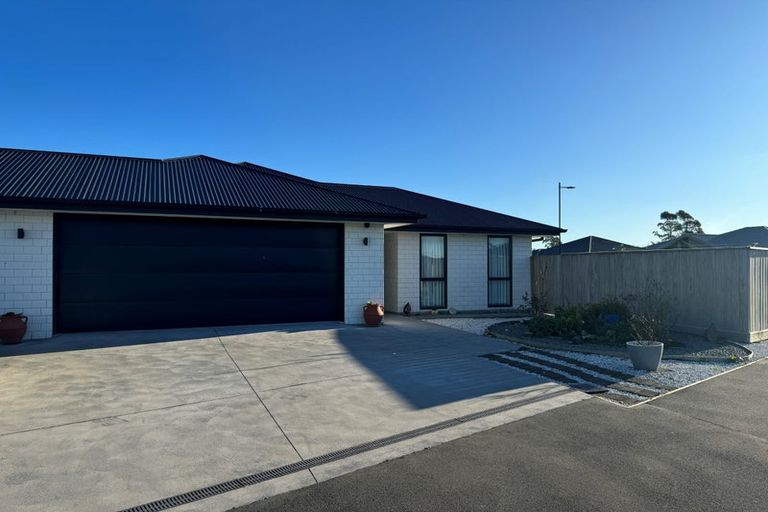 Photo of property in 111 Branthwaite Drive, Rolleston, 7615