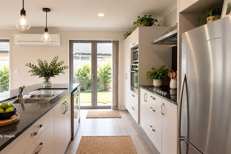 Photo of property in 21 Awanui Avenue, Te Kauwhata, 3710