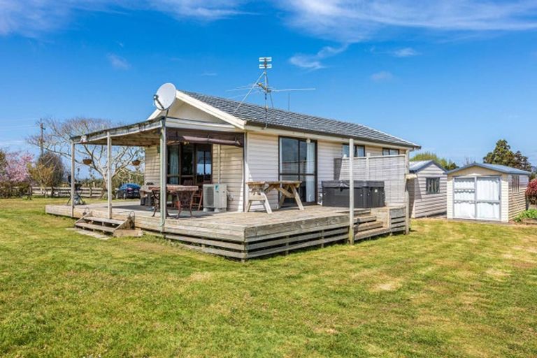 Photo of property in 231 Hart Road, Pukekohe, 2676