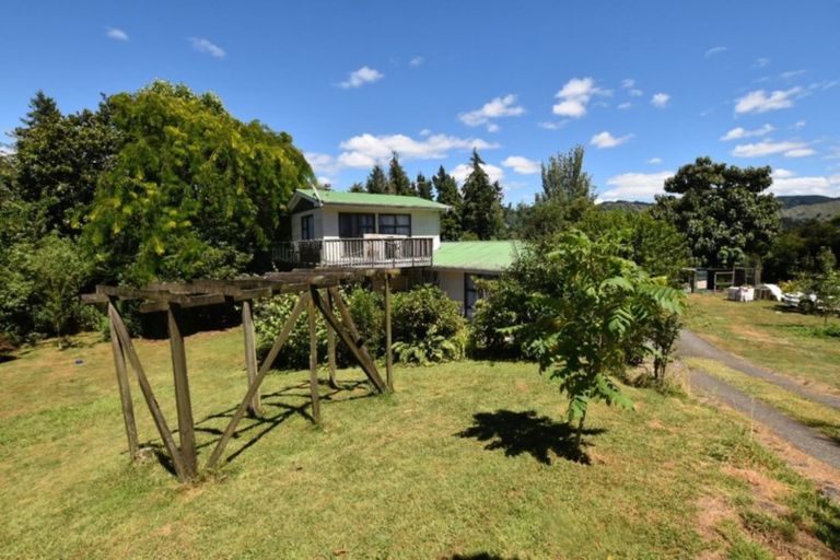 Photo of property in 16 Bullians Avenue, Taumarunui, 3920