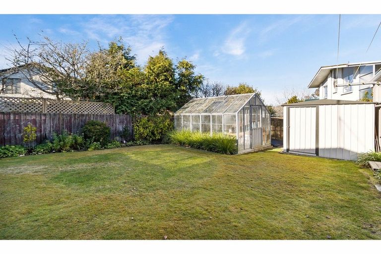 Photo of property in 6 Oak Place, Gleniti, Timaru, 7910