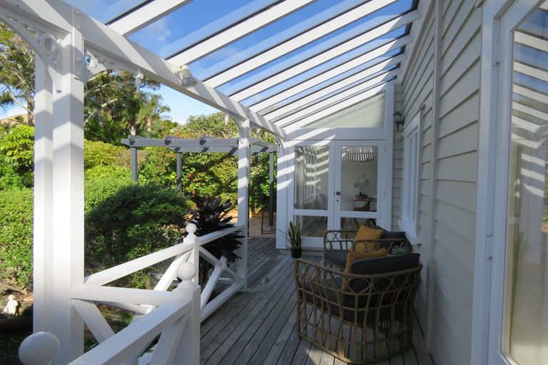Photo of property in 7 Cameron Street, Takapuna, Auckland, 0622