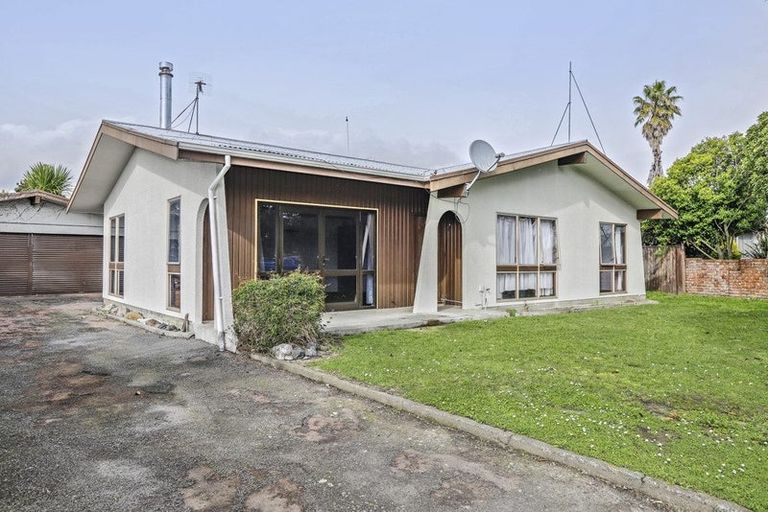 Photo of property in 3 Lorne Place, Flaxmere, Hastings, 4120