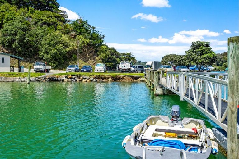 Photo of property in 58 Ridge Road, Mahurangi East, Warkworth, 0982