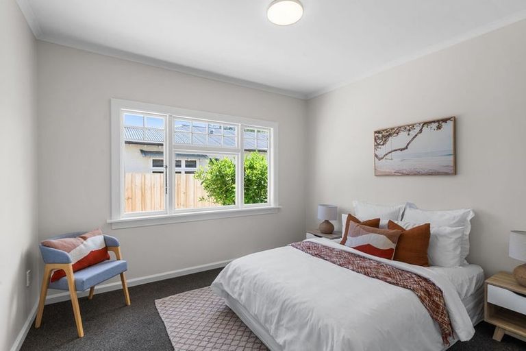 Photo of property in 329 Lyttelton Street, Spreydon, Christchurch, 8024