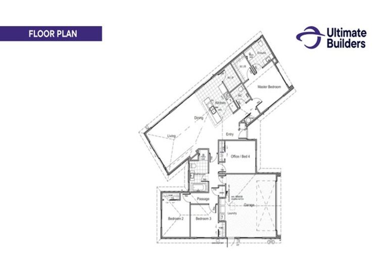 Photo of property in 9 John Holmes Road, Halswell, Christchurch, 8025