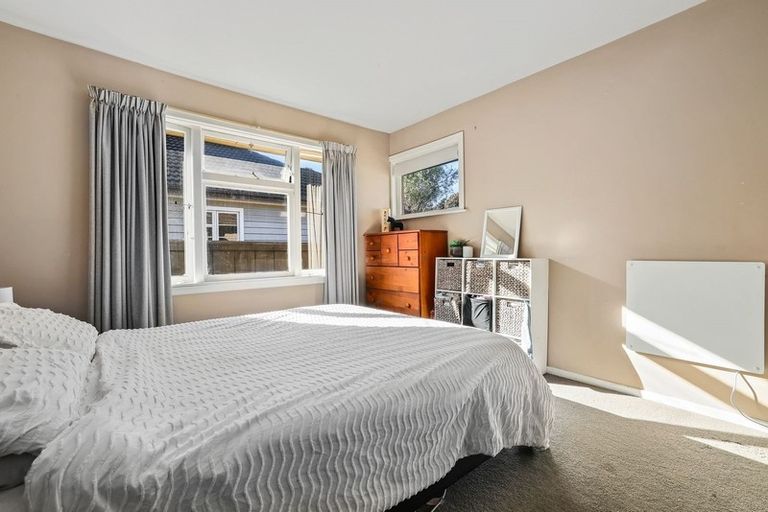 Photo of property in 207 Innes Road, St Albans, Christchurch, 8052