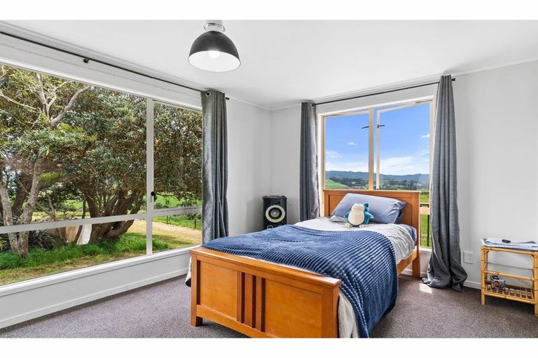 Photo of property in 957 Kaiwaka-mangawhai Road, Hakaru, Wellsford, 0975