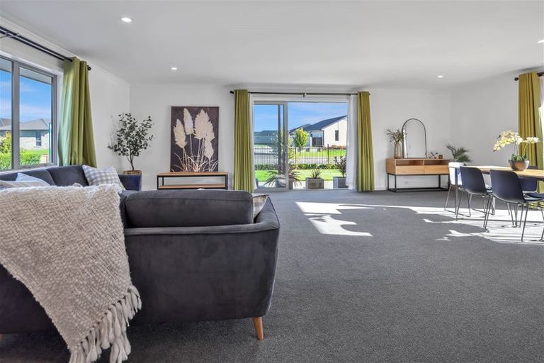 Photo of property in 45 Redhaven Rise, Netherby, Ashburton, 7700