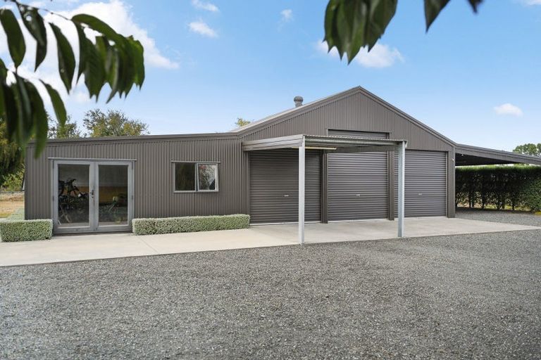 Photo of property in 427 Marychurch Road, Matangi, Hamilton, 3284