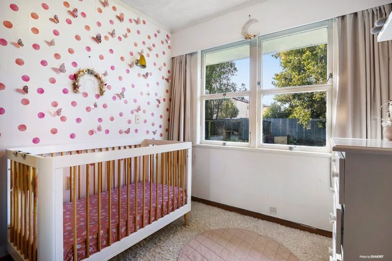 Photo of property in 8 Kelvin Place, Hamilton East, Hamilton, 3216