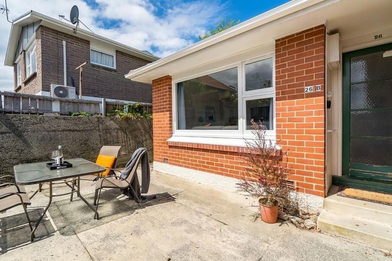 Photo of property in 26b Silverton Street, Andersons Bay, Dunedin, 9013