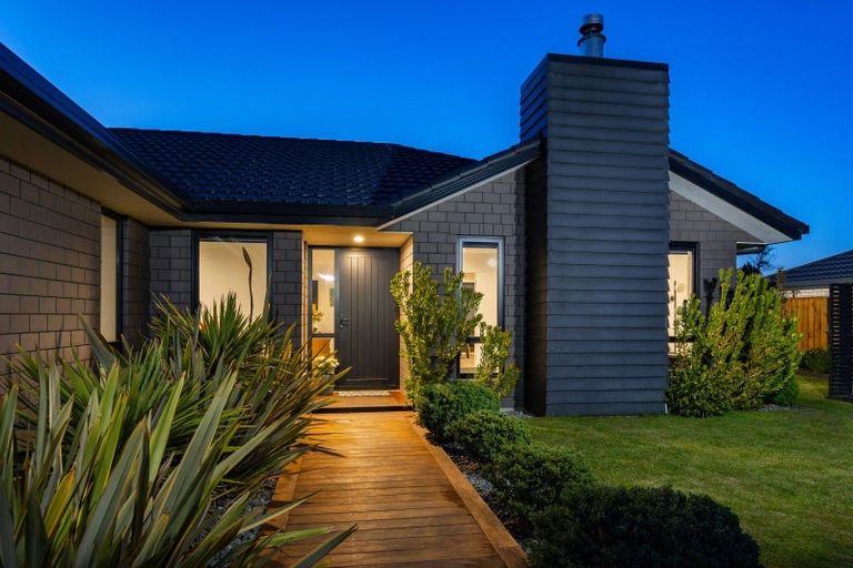 Photo of property in 6 Nanchang Road, Burleigh, Blenheim, 7201