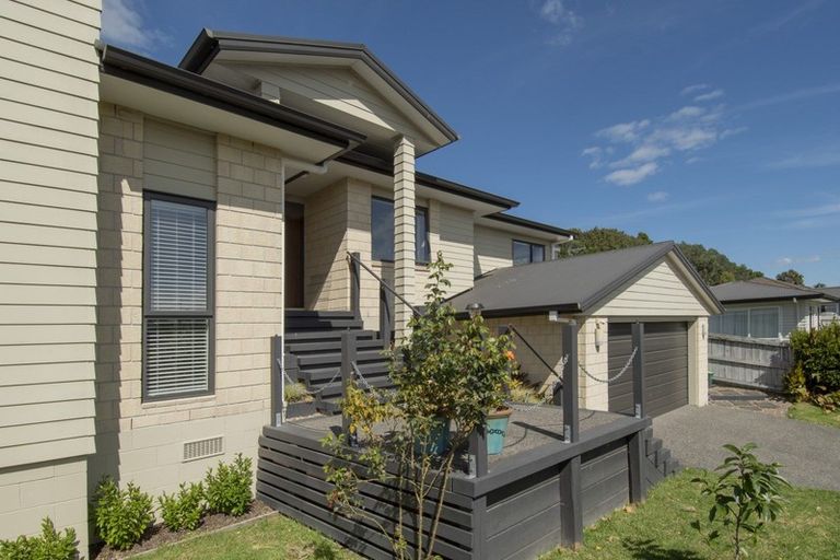 Photo of property in 158 Castlewold Drive, Bethlehem, Tauranga, 3110