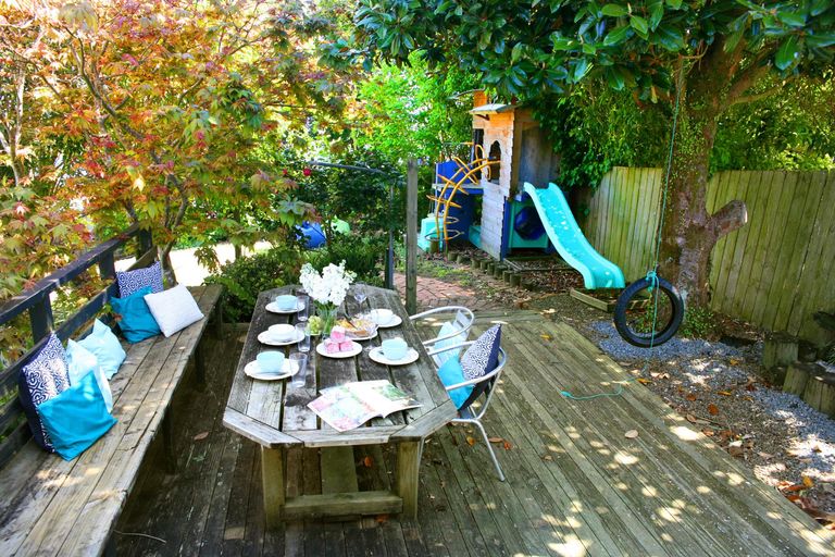 Photo of property in 19 Correa Court, Goodwood Heights, Auckland, 2105