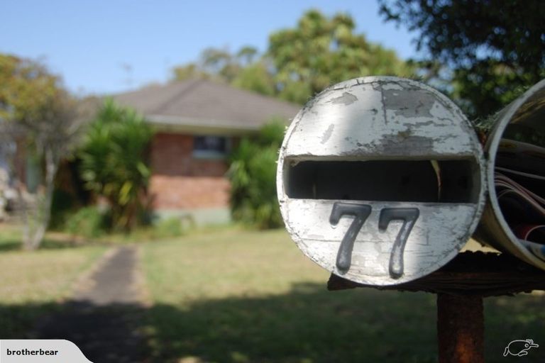 Photo of property in 77 Sandspit Road, Waiuku, 2123