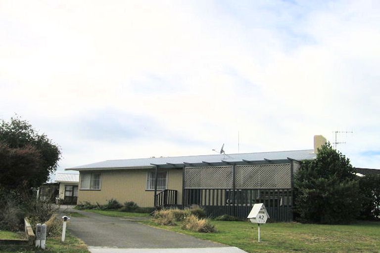 Photo of property in 42b Coventry Avenue, Tamatea, Napier, 4112