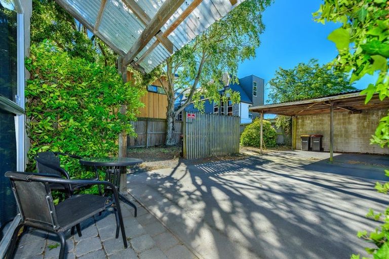 Photo of property in 8/271 Fitzgerald Avenue, Christchurch Central, Christchurch, 8013