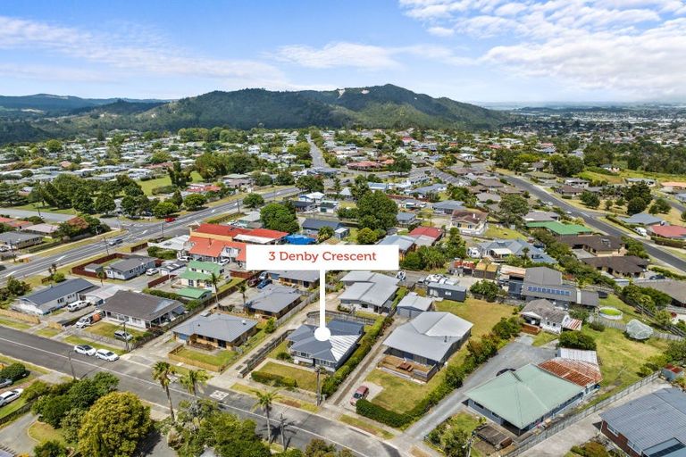 Photo of property in 3 Denby Crescent, Tikipunga, Whangarei, 0112