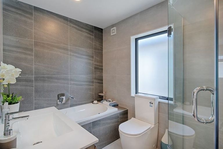 Photo of property in 45 Greenfinch Road, Hobsonville, Auckland, 0616