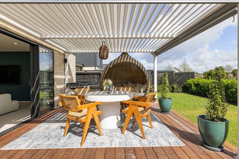 Photo of property in 55 Probert Crescent, Chartwell, Hamilton, 3210