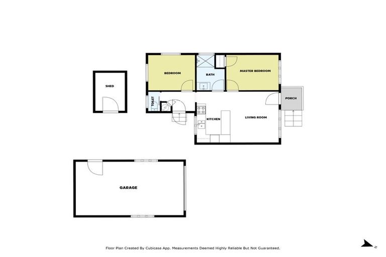 Photo of property in 29 Kelvin Road, Papakura, 2110