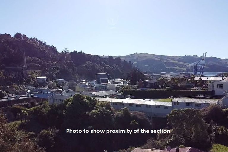 Photo of property in 21 Currie Street, Port Chalmers, 9023