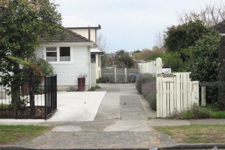 Photo of property in 180a Nuffield Avenue, Marewa, Napier, 4110