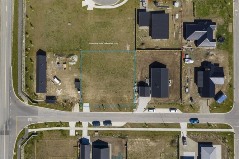 Photo of property in 3 Sentinel Drive, Lake Hawea, 9382