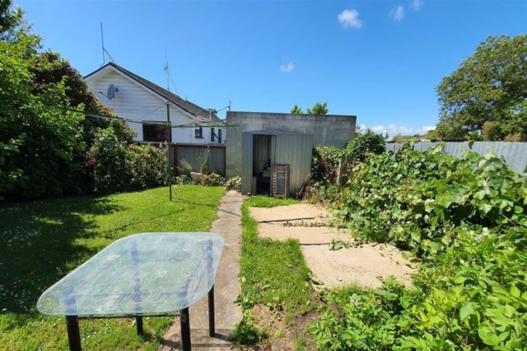 Photo of property in 55 High Street, Waimate, 7924