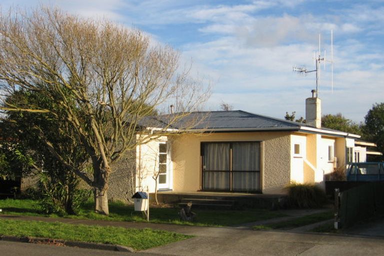 Photo of property in 31 Windsor Street, Terrace End, Palmerston North, 4410