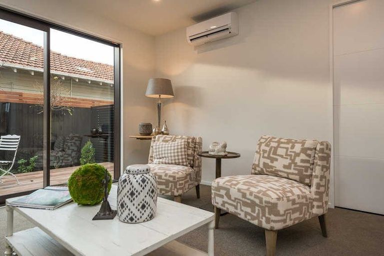 Photo of property in 2/555 Manchester Street, St Albans, Christchurch, 8014