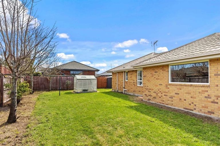 Photo of property in 6b Paget Drive, Woodend, 7610