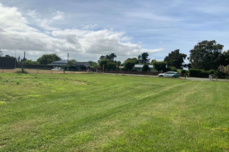 Photo of property in 4 Deans Street, Fairton, Ashburton, 7772