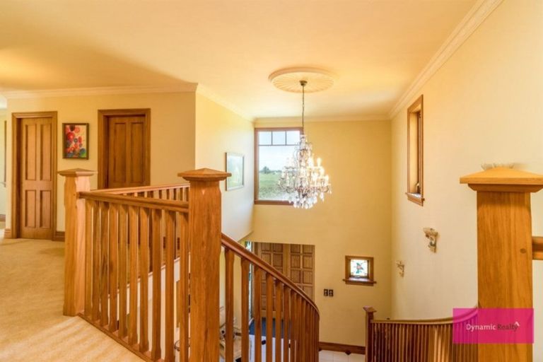 Photo of property in 636 Woodfields Road, West Eyreton, Rangiora, 7475