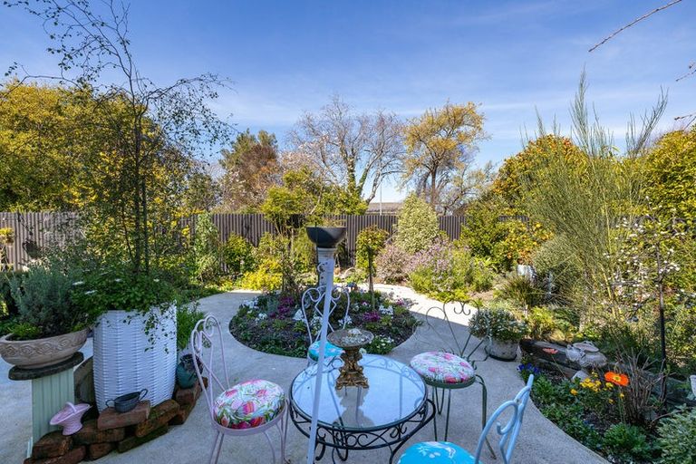 Photo of property in 5 Kereru Place, Masterton, 5810