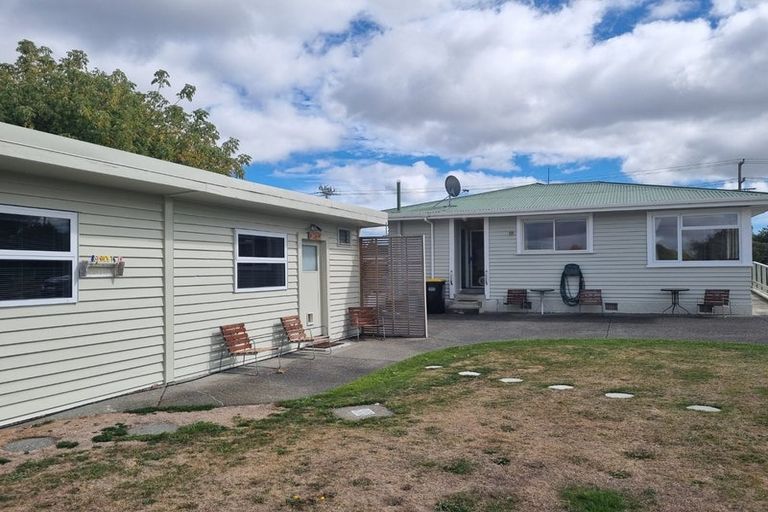 Photo of property in 58 Gordon Street, Lansdowne, Masterton, 5810