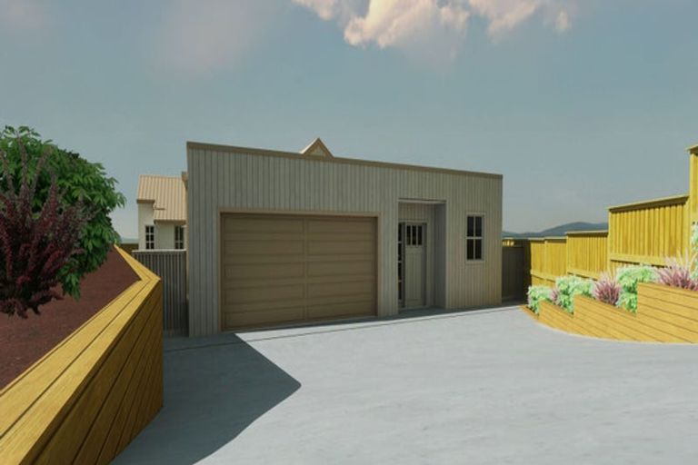 Photo of property in 5 Ngaio Place, Lansdowne, Masterton, 5810