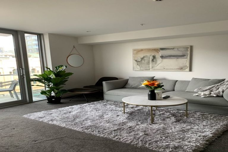 Photo of property in Elevate, 4/30b Taranaki Street, Te Aro, Wellington, 6011